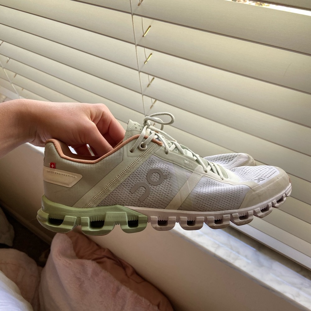 ON Cloud Shoes